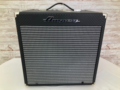 Vist Large View of Product Image Which is Used Ampeg RB-108 BASS COMBO