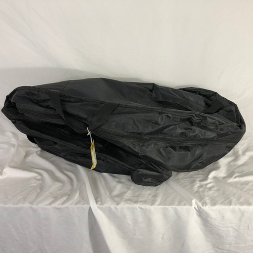 Vist Large View of Product Image Which is Used 1/4 BASS BAG Band Instrument Gig Bag