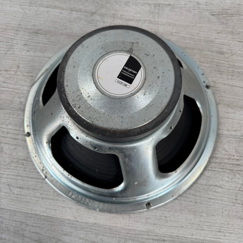 Vist Large View of Product Image Which is Used Celestion G12T-100 - 12-inch 100-watt Guitar Speaker - 8-ohm