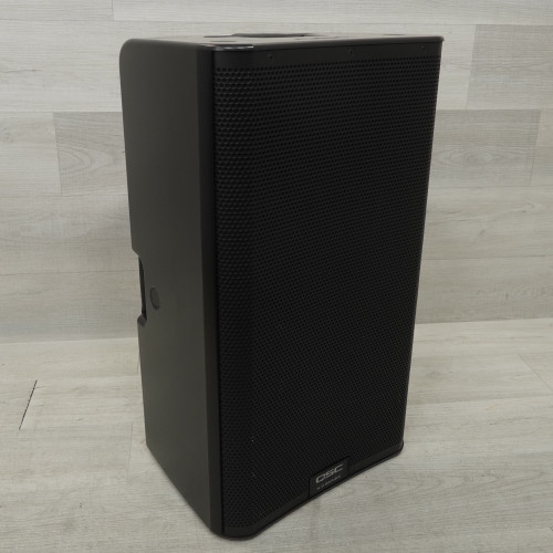 Vist Large View of Product Image Which is Used QSC K12.2 Powered Full Range Speaker Cabinet