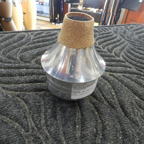 Vist Large View of Product Image Which is Used Harmon HARMON WAH WAH MUTE Band Instrument Accessory