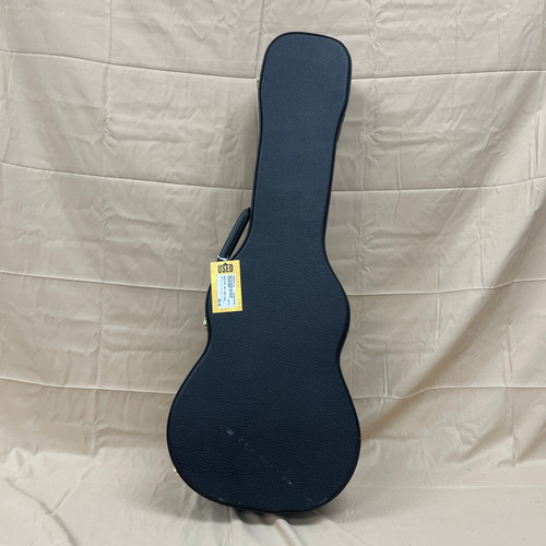 Vist Large View of Product Image Which is Used - BARITONE UKE HARD CASE 
