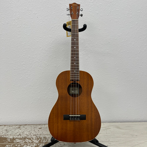 Vist Large View of Product Image Which is Used - Lanikai MA-B BARITONE Ukulele 