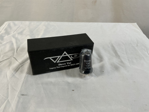 Vist Large View of Product Image Which is Used Boss STEVE VAI TONE CAPSULE Guitar Accessory