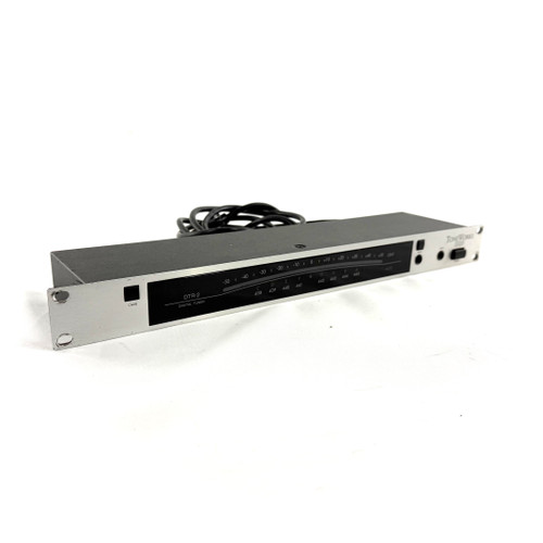 Vist Large View of Product Image Which is Used Korg Toneworks DTR-2 Rackmount Tuner