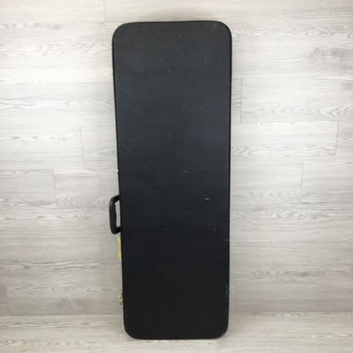 Vist Large View of Product Image Which is Used ELECTRIC HARD CASE Guitar Case