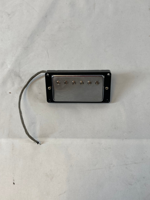Vist Large View of Product Image Which is Used Gibson SG Bridge Pickup