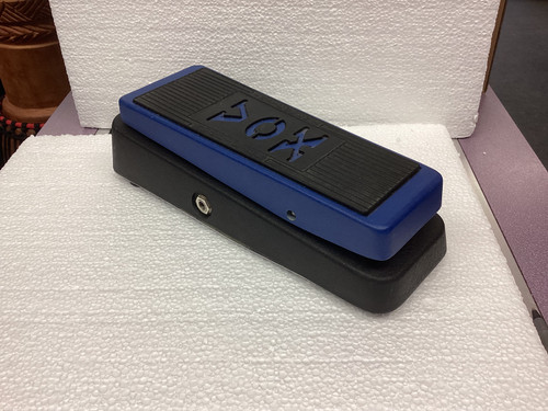 Vist Large View of Product Image Which is Used Vox V850 Volume Pedal