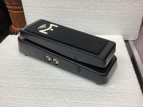 Vist Large View of Product Image Which is Used Mission Engineering EP-115 Expression Pedal