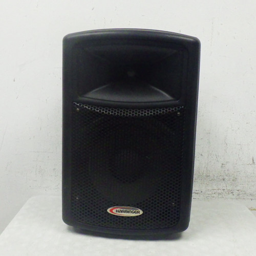 Vist Large View of Product Image Which is Used Harbinger APS12 Powered Full Range Speaker Cabinet