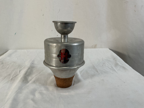 Vist Large View of Product Image Which is Used Harmon WOW WOW TRUMPET MUTE Band Instrument Accessory