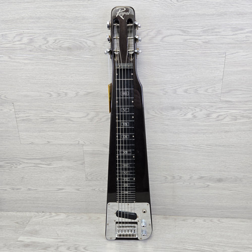 Vist Large View of Product Image Which is Used Rogue Lap Steel --No Legs