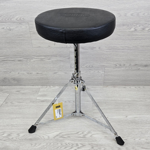 Vist Large View of Product Image Which is Used Sunlite Drum Throne **LIGHT