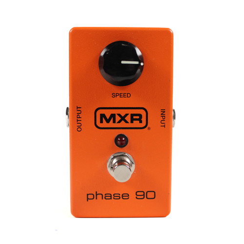 Vist Large View of Product Image Which is Used MXR PHASE 90 Phaser Pedal
