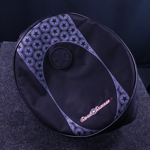 Vist Large View of Product Image Which is Used Road Runner 10X9 TOM BAG Drum Bag