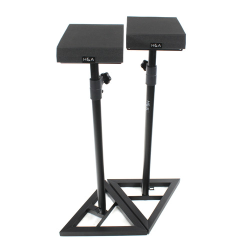 Vist Large View of Product Image Which is Used SPEAKER STAND PAIR Speaker Stand