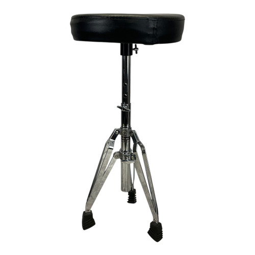 Vist Large View of Product Image Which is Used Ddrum Rx Series Throne Drum Throne