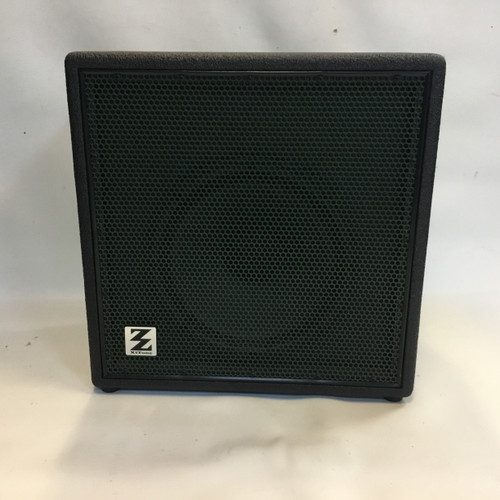 Vist Large View of Product Image Which is Used XI TONE POWERED 1 x 12 Guitar Speaker Cabinet 1 x 12