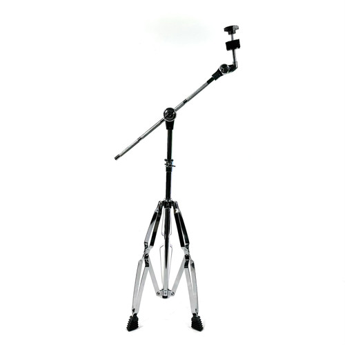 Vist Large View of Product Image Which is Used Double Braced Boom Stand