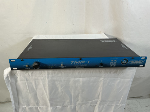 Vist Large View of Product Image Which is Used Peavey TMP-1 PREAMP Preamp