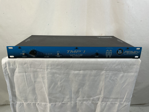 Vist Large View of Product Image Which is Used Peavey TMP-1 PREAMP Preamp