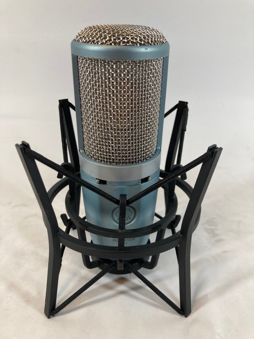 Vist Large View of Product Image Which is Used Akg Perception 220 Microphone