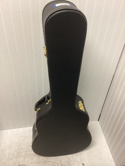 Vist Large View of Product Image Which is Used ACCESS DNOUGHT HSC Guitar Case