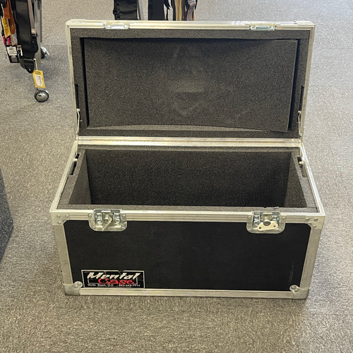 Vist Large View of Product Image Which is Used - MENTAL MEDIUM ROAD CASE 