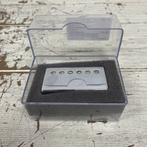 Vist Large View of Product Image Which is Used - Gibson NECK HUMBUCKER 