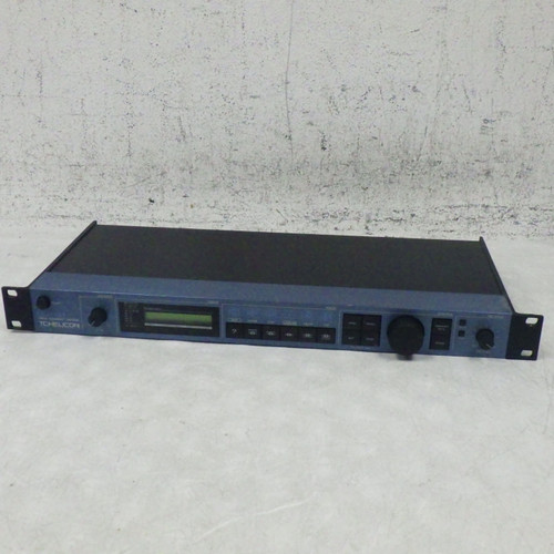 Vist Large View of Product Image Which is Used Tc Electronic Quintet Multi Effect 