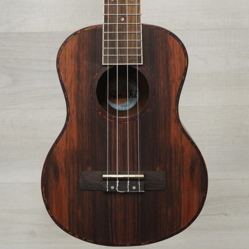 Vist Large View of Product Image Which is Used Amahi UK990T Ukulele Wood