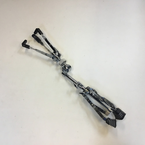 Vist Large View of Product Image Which is Used Pearl SNARE STAND Snare Stand