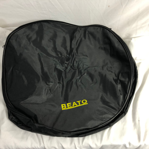 Vist Large View of Product Image Which is Used Beato 18X16 DRUM BAG Drum Case