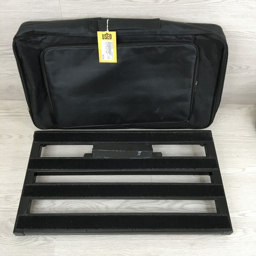 Vist Large View of Product Image Which is Used NO BRAND (Brandless Product) 22X31 PEDAL BOARD Pedal Board