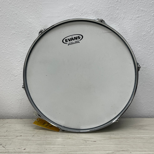 Vist Large View of Product Image Which is Used - Pearl 13X4.5IN STEEL SNARE - Metal Snare Drum 13"