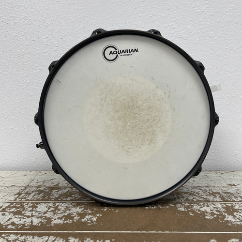 Vist Large View of Product Image Which is Used - BATTLEFIELD DRUM CO. 14X6.5IN SNARE - Wood Snare Drum 14"