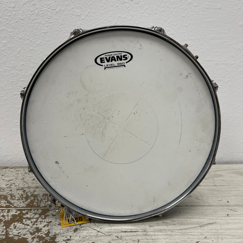 Vist Large View of Product Image Which is Used - Pearl 13X3 PICCOLO SNARE - Wood Snare Drum 13"