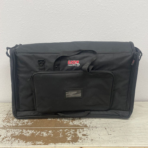 Vist Large View of Product Image Which is Used - Gator ACCESSORY / MIXER BAG 