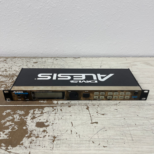 Vist Large View of Product Image Which is Used - Alesis DM5 DRUM MODULE W/AC - Electronic Drum Module