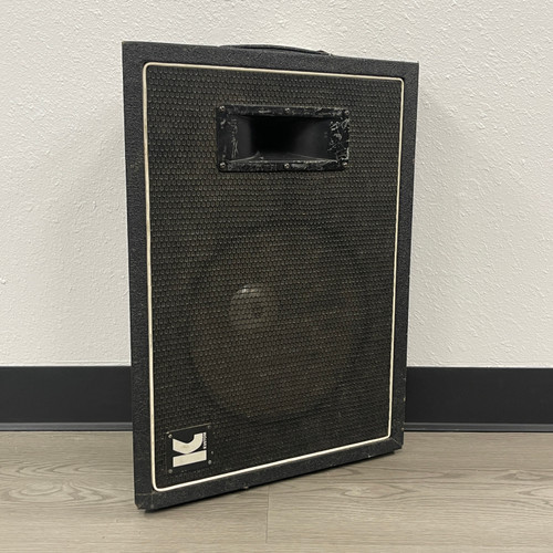 Vist Large View of Product Image Which is Used - Kustom MN-12 PASSIVE SPEAKER 