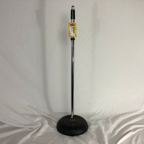 Vist Large View of Product Image Which is Used Proline USED MIC STAND - Microphone Stand