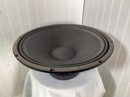 Vist Large View of Product Image Which is Used Carvin 1556LRA 8 OHM Raw Speaker