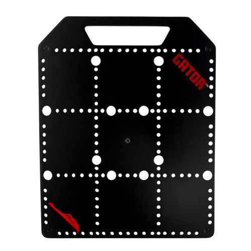 Vist Large View of Product Image Which is New Gator Pocketboard Pedalboard 