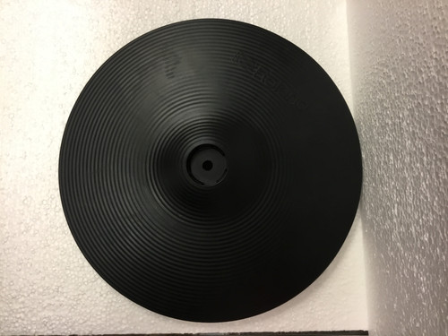 Vist Large View of Product Image Which is Used Roland CY-12C-T Electronic Drum Pad