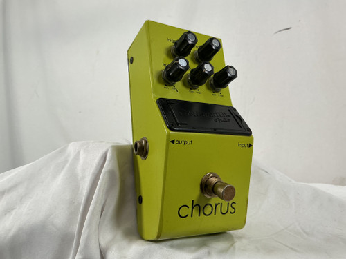 Vist Large View of Product Image Which is Used Fender STARTCASTER CHORUS Chorus Pedal