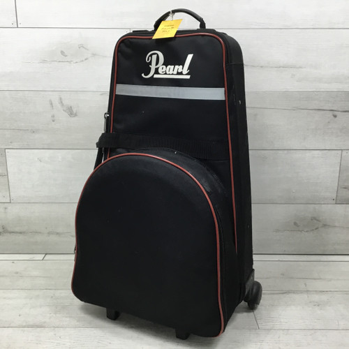 Vist Large View of Product Image Which is Used Pearl PPL910C Combo Percussion Bell Kit