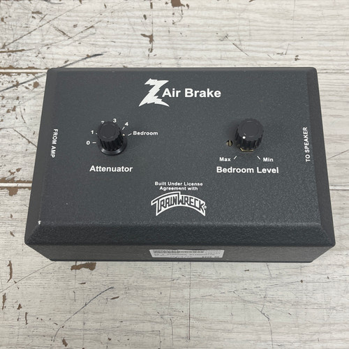 Vist Large View of Product Image Which is Used - DR Z AIRBRAKE ATTENUATOR 