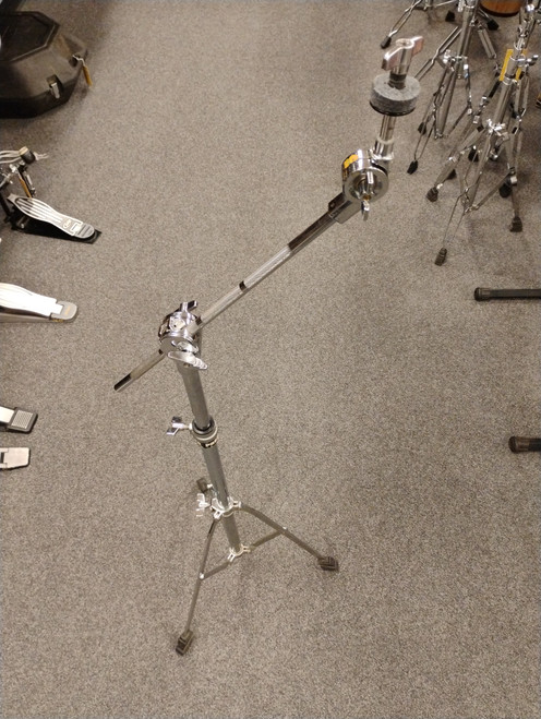 Vist Large View of Product Image Which is Used Tama PREMIER/TAMA BOOM STAND Drum Hardware