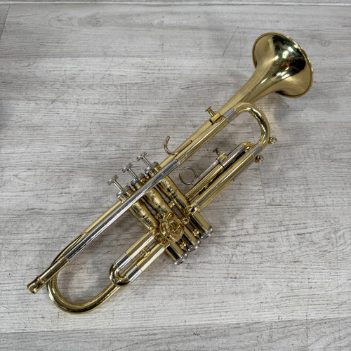 Vist Large View of Product Image Which is Used Getzen 300 Series Trumpet