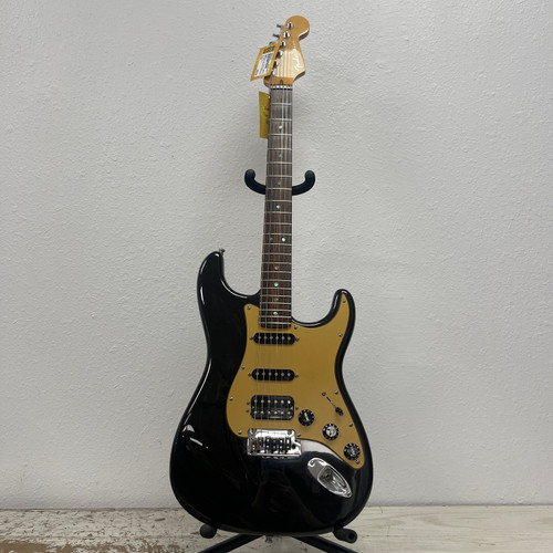 Vist Large View of Product Image Which is Used - Fender AMERICAN DELUXE STRATOCASTER HSS AS-IS Electric Guitar 